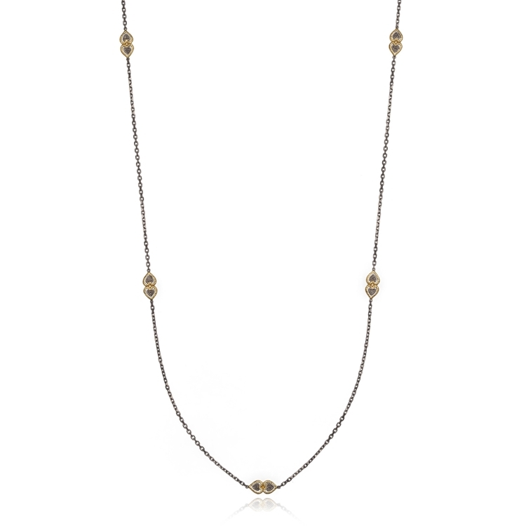 Кольє Byzantium NDS221-1