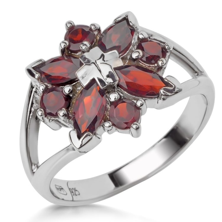 Каблучка Heritage RWL2961