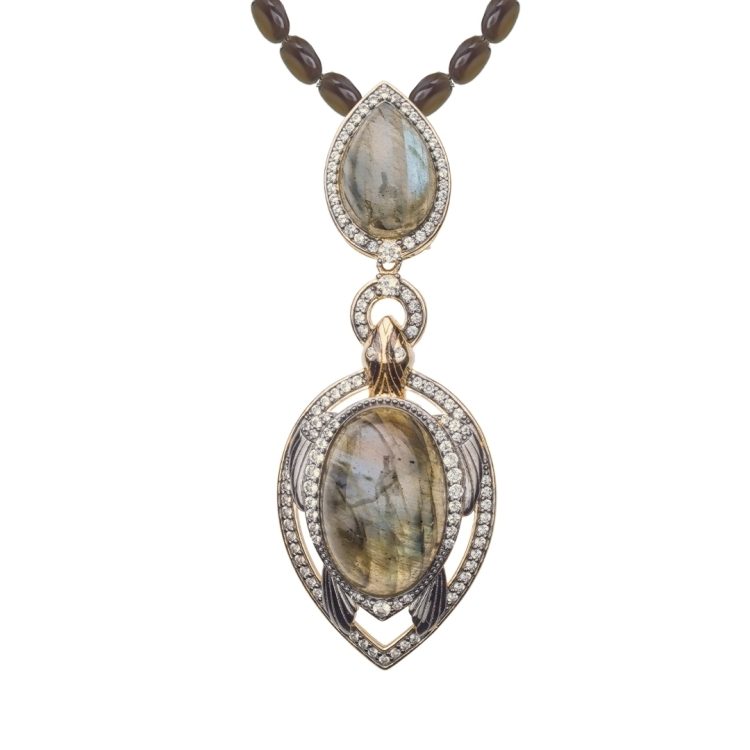 Кольє Hypnosis NDS540-1-M