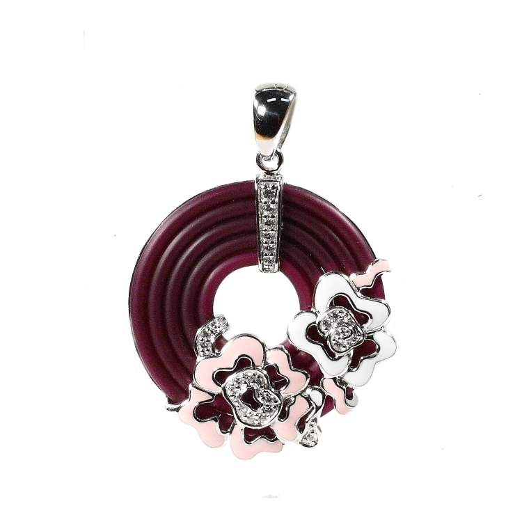 Кулон Must Have PBE015-2