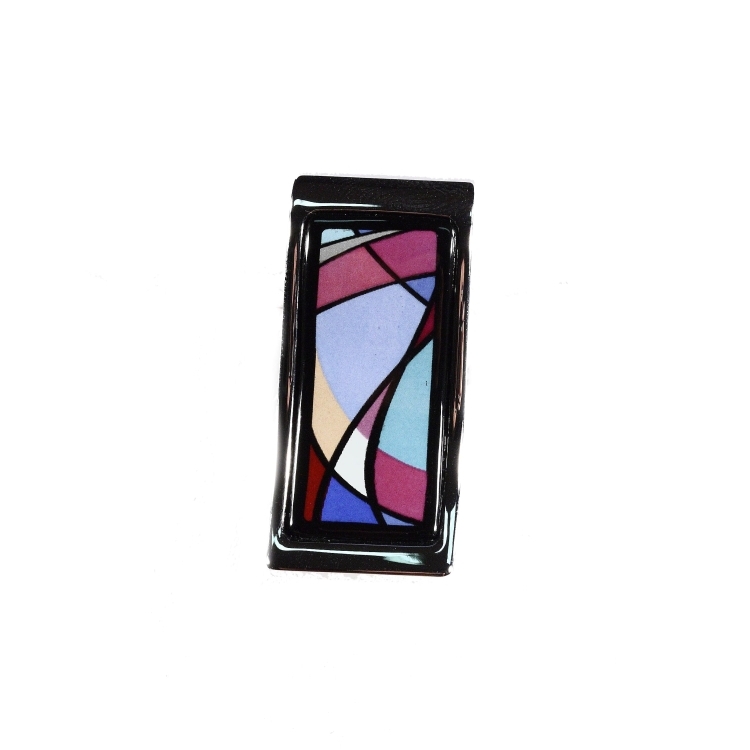 Кулон Art Nouveau PSA020-1RH