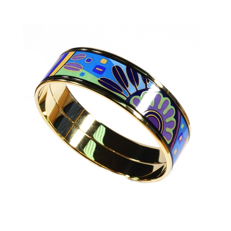 Браслет Art Nouveau BSA014-2G-L