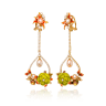 Сережки Jewellery Garden EGA213-1