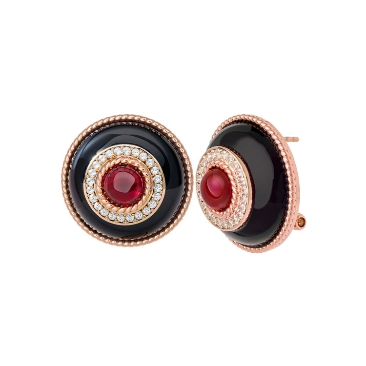 Сережки Marlene ETI189RAWT