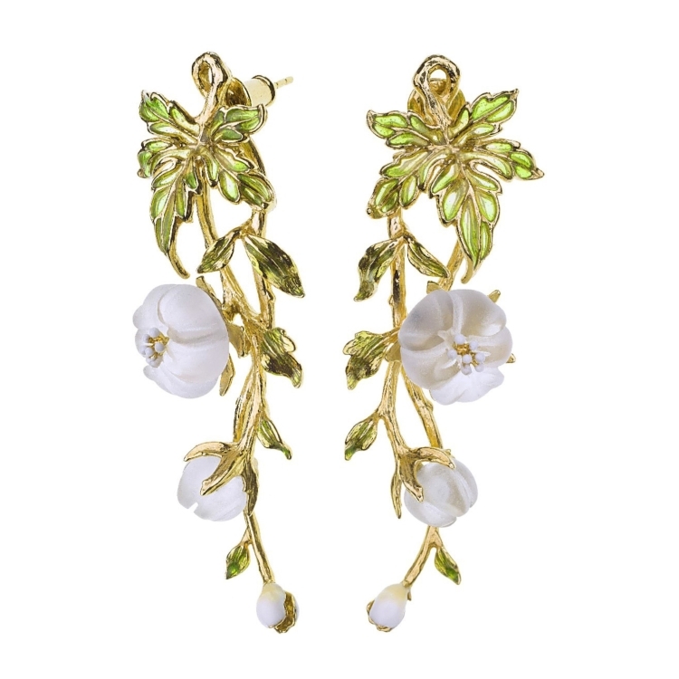 Сережки Capri EGA351