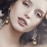 Сережки Jewellery Garden EDS213-1