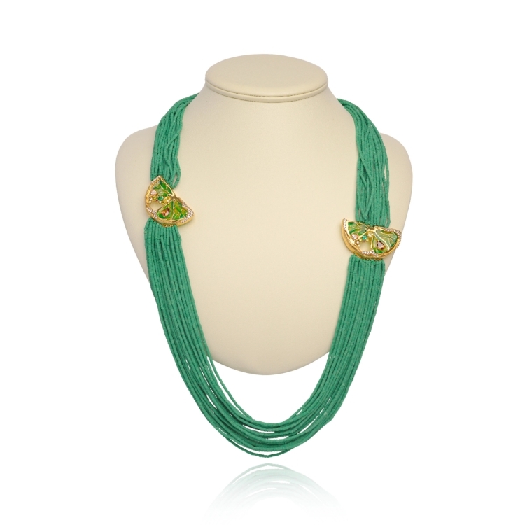 Кольє Exotic NGA264-1GR