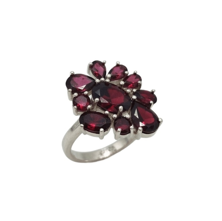 Каблучка Heritage RWL6050