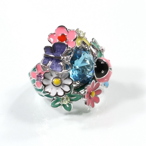 Каблучка Petit Bouquet RDS04-2