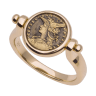 Каблучка Coins RDS137-1