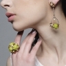Каблучка Jewellery Garden RDS161-1