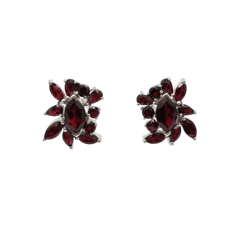 Сережки Heritage EWL6046