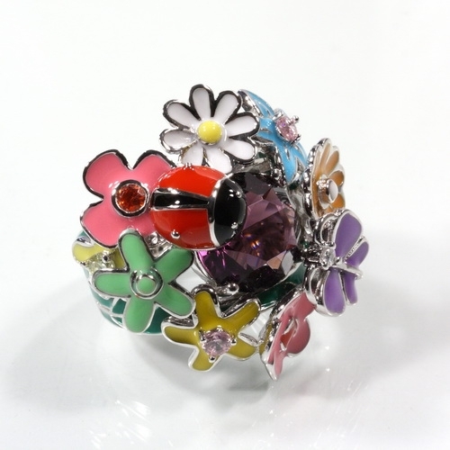 Каблучка Petit Bouquet RDS03-2