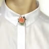 Брошка-кулон Jewellery Garden BRDS039-5J
