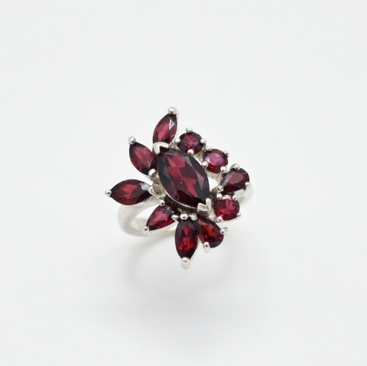 Каблучка Heritage RWL6046