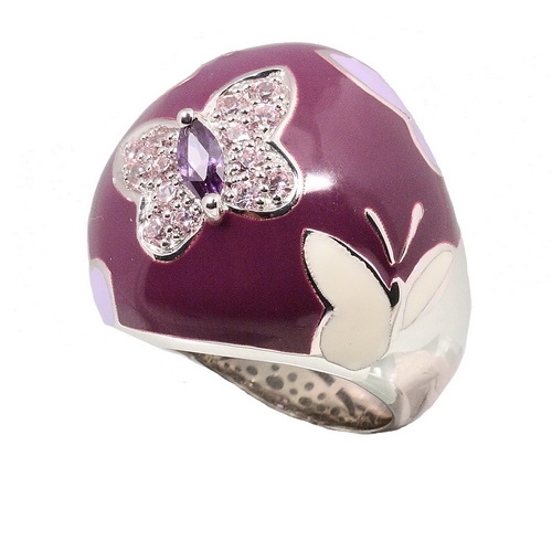 Каблучка RGF39103-3 French Touch