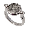 Каблучка Coins RDS137-2