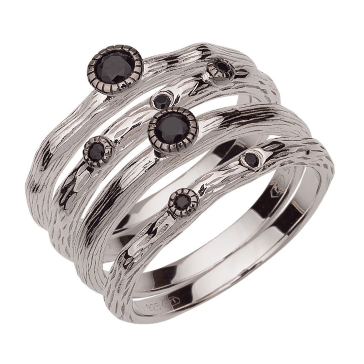 Каблучка Terra RDS399BLS