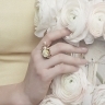 Каблучка Jewellery Garden RDS214-1