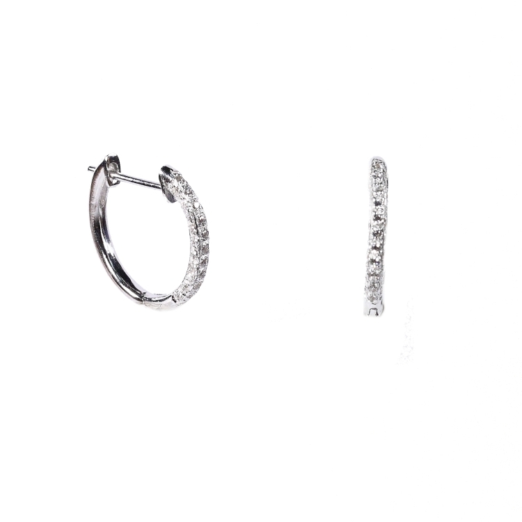 Сережки Illusion EPA030