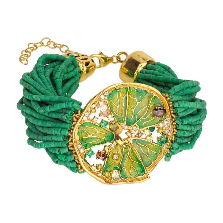 Браслет Exotic BGA264-1GR-L