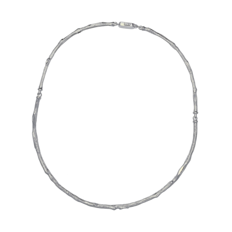 Колье NDS342-2 Silver Cord