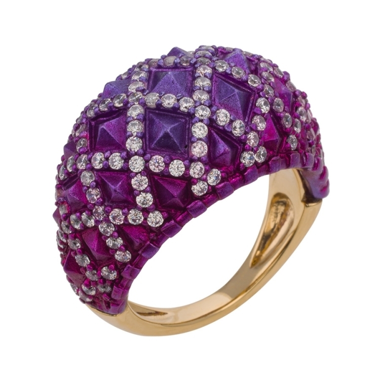 Каблучка Acanta RGA532