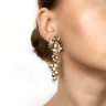 Сережки Jewellery Garden EDS291-1