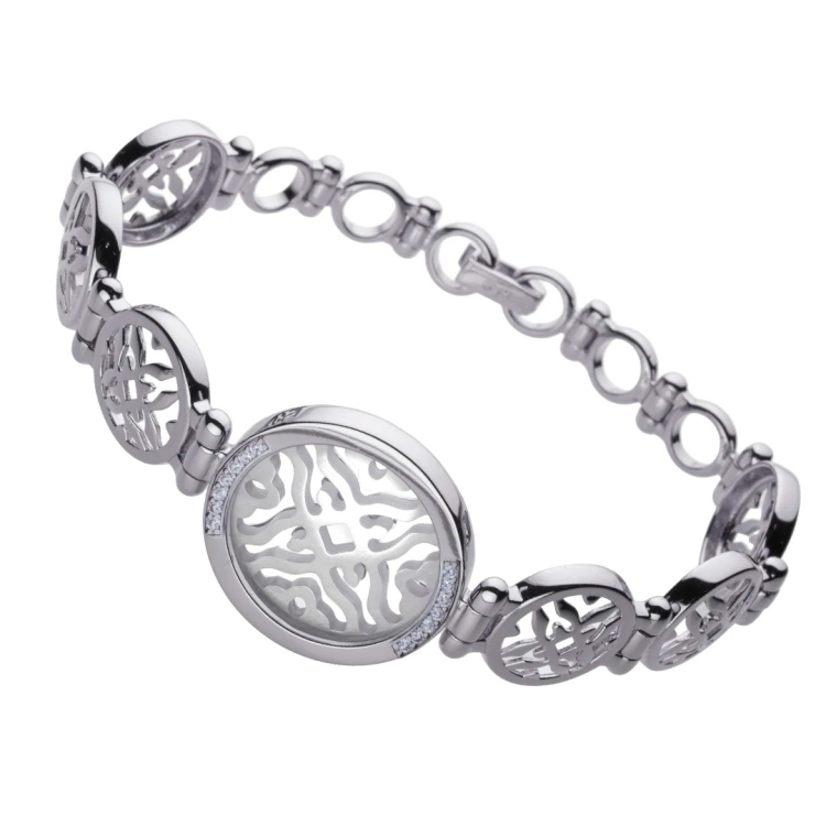 Браслет Orient Express BDS401-M