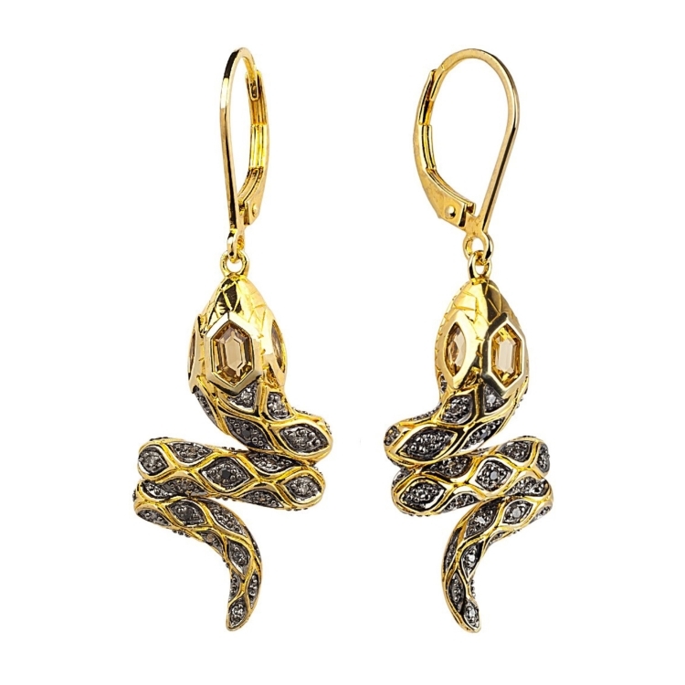 Сережки Hypnosis ETI060