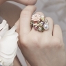 Каблучка Jewellery Garden RDS100-5J