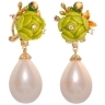 Сережки Jewellery Garden EDS161-1