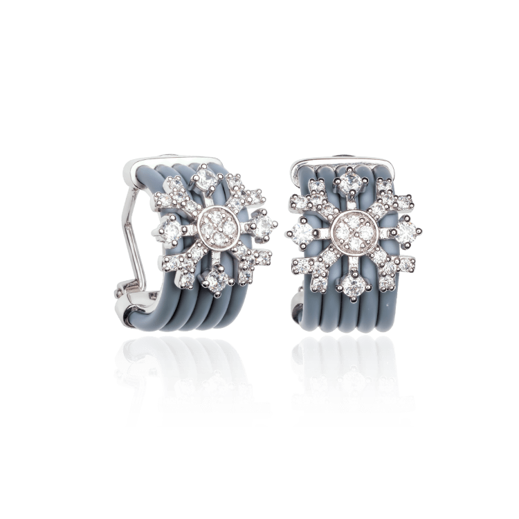 Серьги EGF009-4 Style Avenue