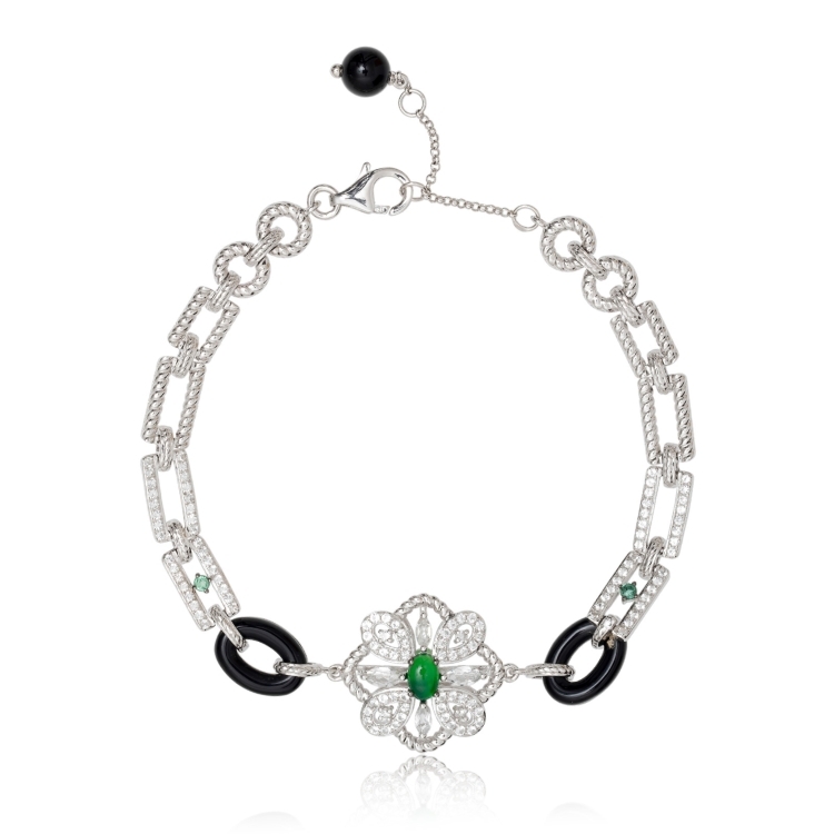 Браслет Marlene BEA204WT-1-S