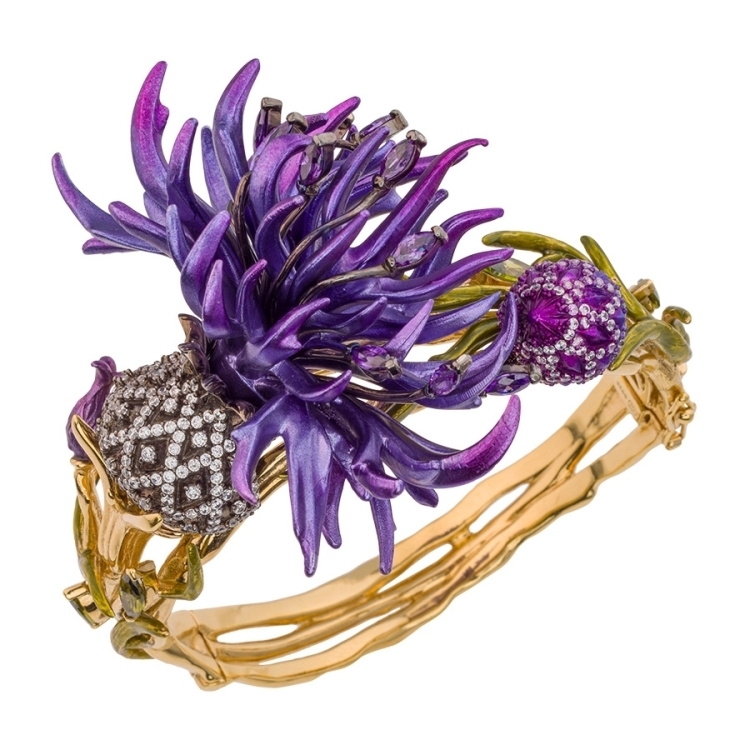 Браслет Acanta BGA530