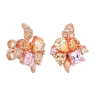 Сережки Butterfly EDS309-3