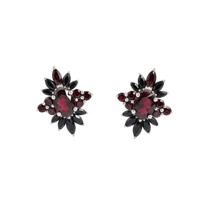 Сережки Heritage EWL6069