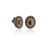 Сережки Byzantium ETI227