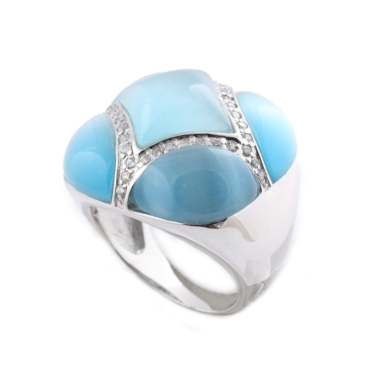 Каблучка RIC232-15 Ювелірна скринька