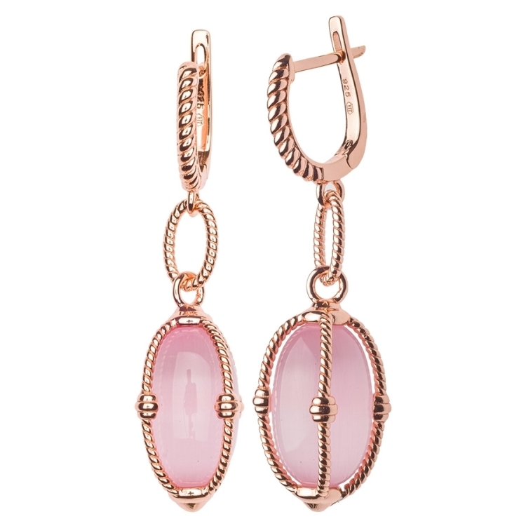 Сережки Dolce Vita EDS533LV