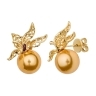 Сережки Agape EGA372