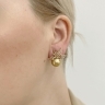 Сережки Agape EGA372