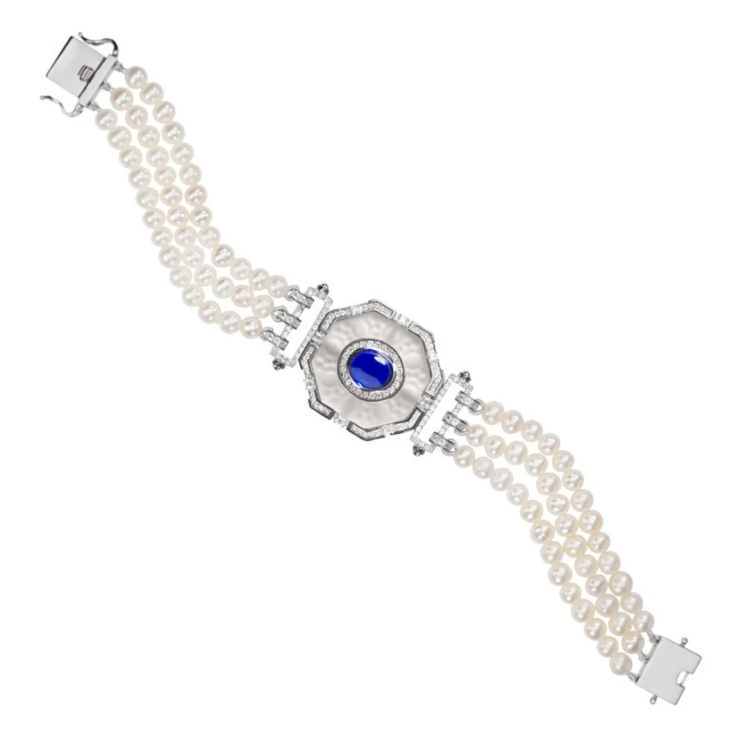 Браслет Ritz BTI317-M