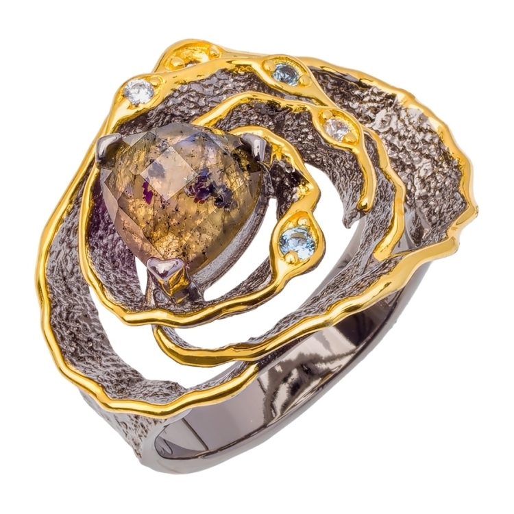 Каблучка Primavera RPD081LB