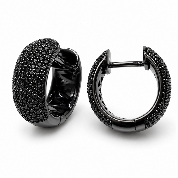 Сережки Wonderland EDS527-1