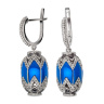 Сережки Cairo EDS426BA