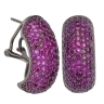Сережки Rubies and Sapphires ESK224R