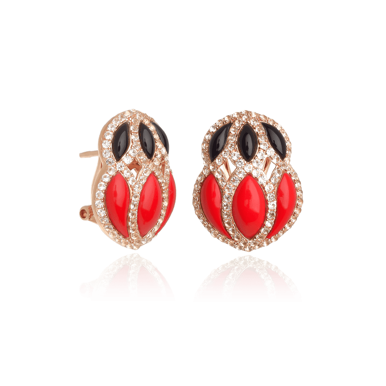 Серьги EEA203CO Style Avenue