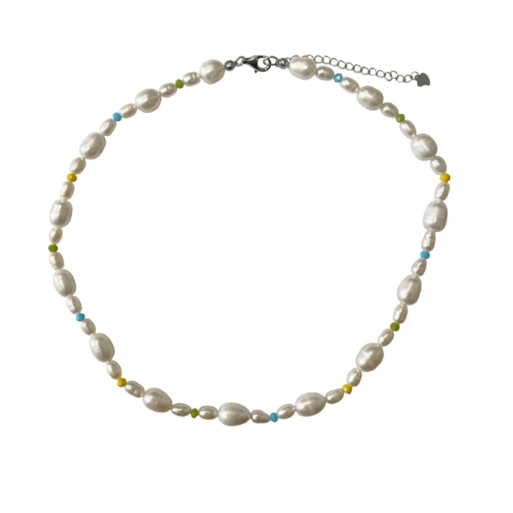 Кольє Beads BDSUN051-3