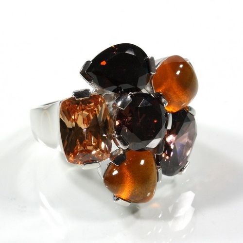 Каблучка Lilu RGF19068-1